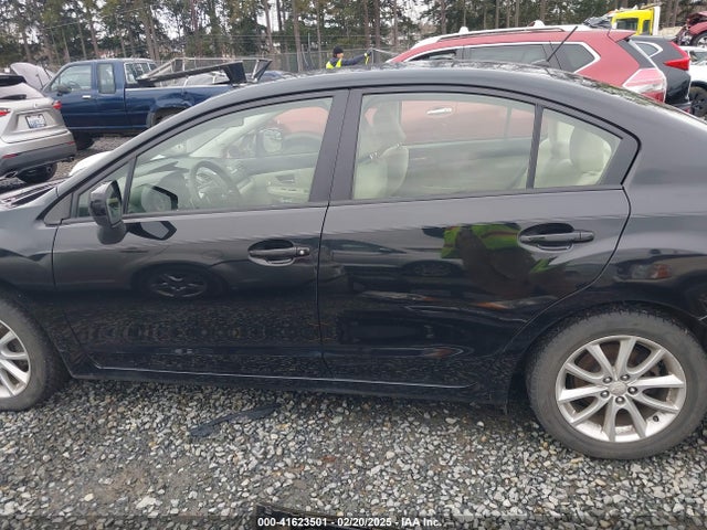 Subaru Impreza 2.0i Premium 2014 JF1GJAC62EH010822 Image 15