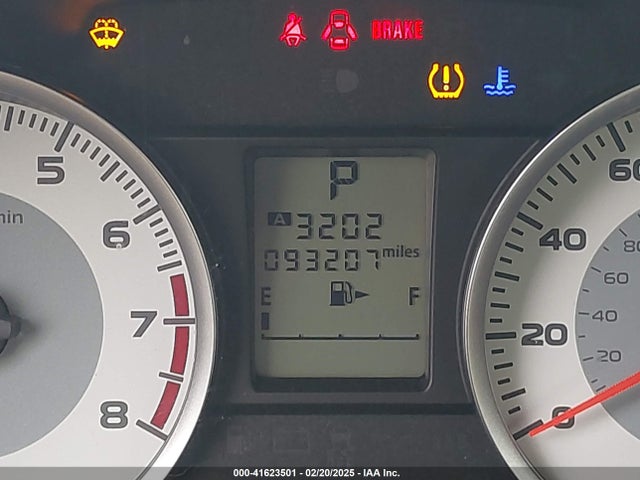Subaru Impreza 2.0i Premium 2014 JF1GJAC62EH010822 Image 16