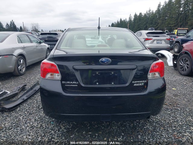 Subaru Impreza 2.0i Premium 2014 JF1GJAC62EH010822 Image 17