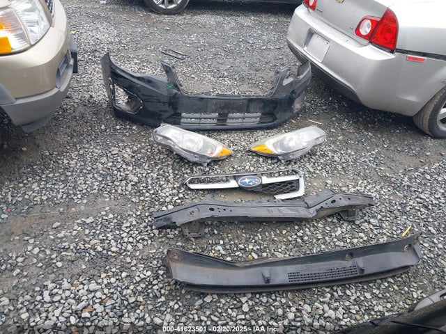 Subaru Impreza 2.0i Premium 2014 JF1GJAC62EH010822 Image 12