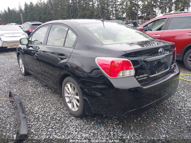 Subaru Impreza 2.0i Premium 2014 JF1GJAC62EH010822 Image 3