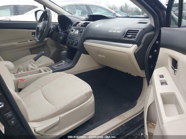 Subaru Impreza 2.0i Premium 2014 JF1GJAC62EH010822 Image 5
