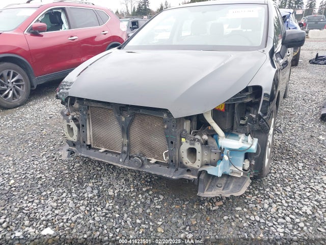 Subaru Impreza 2.0i Premium 2014 JF1GJAC62EH010822 Image 6