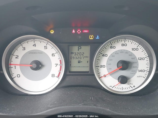 Subaru Impreza 2.0i Premium 2014 JF1GJAC62EH010822 Image 7