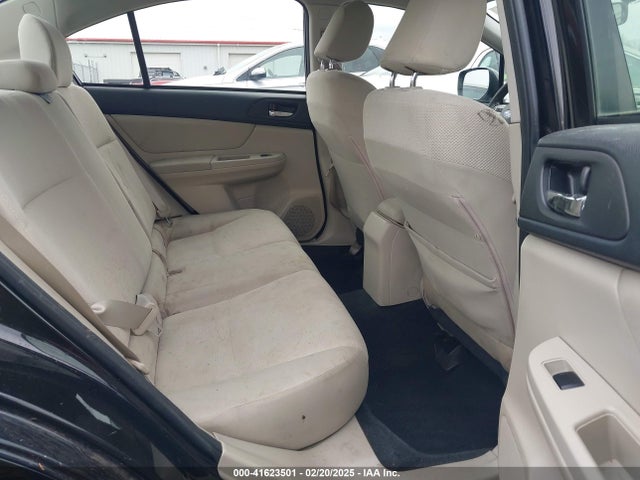 Subaru Impreza 2.0i Premium 2014 JF1GJAC62EH010822 Image 8