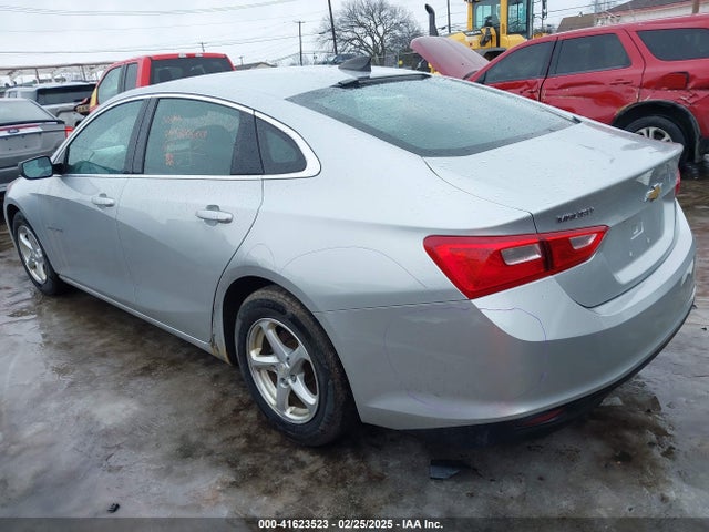 1G1ZB5ST9HF260355 Chevrolet MALIBU LS