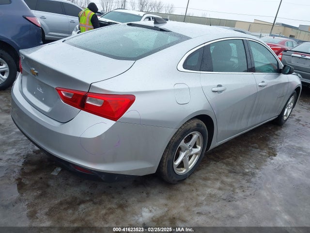 1G1ZB5ST9HF260355 Chevrolet MALIBU LS