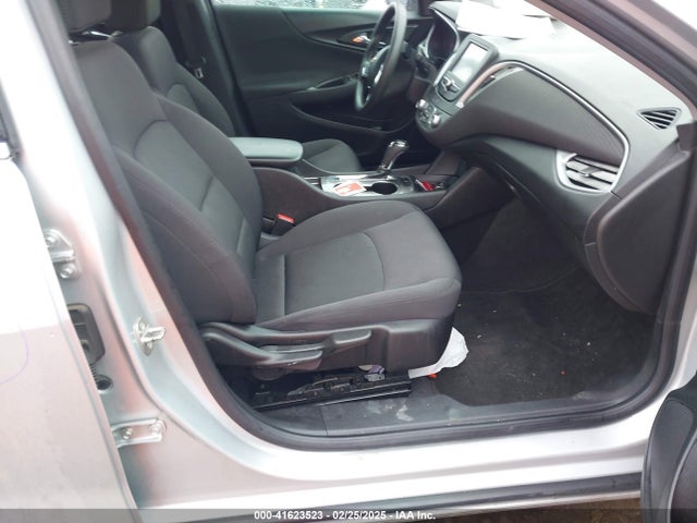 1G1ZB5ST9HF260355 Chevrolet MALIBU LS