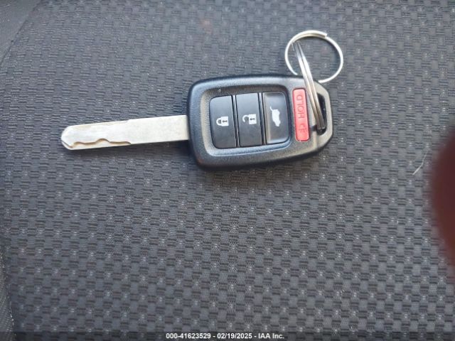 3CZRU6H12KM736685 Honda HR-V SPORT