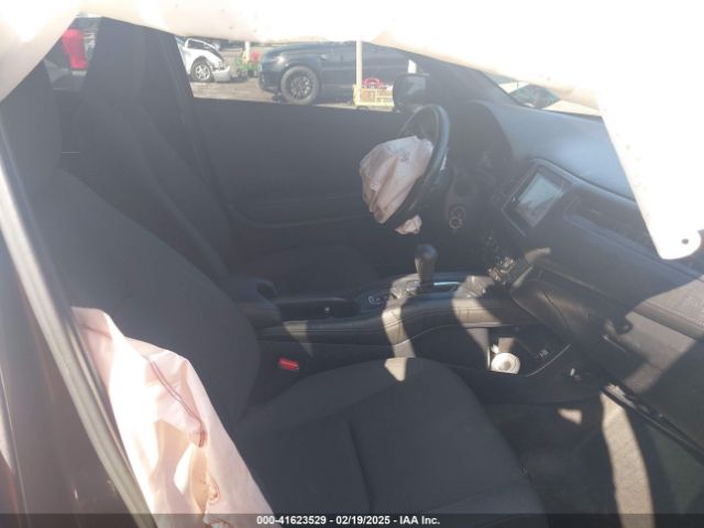 3CZRU6H12KM736685 Honda HR-V SPORT