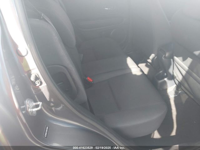 3CZRU6H12KM736685 Honda HR-V SPORT