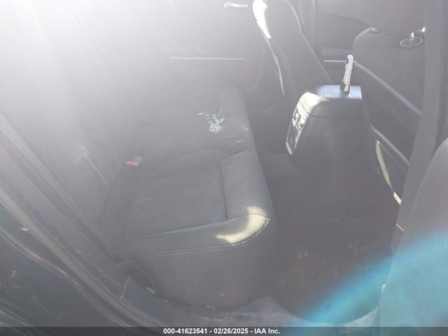 2C3CDXBG8FH752283 Dodge Charger Se