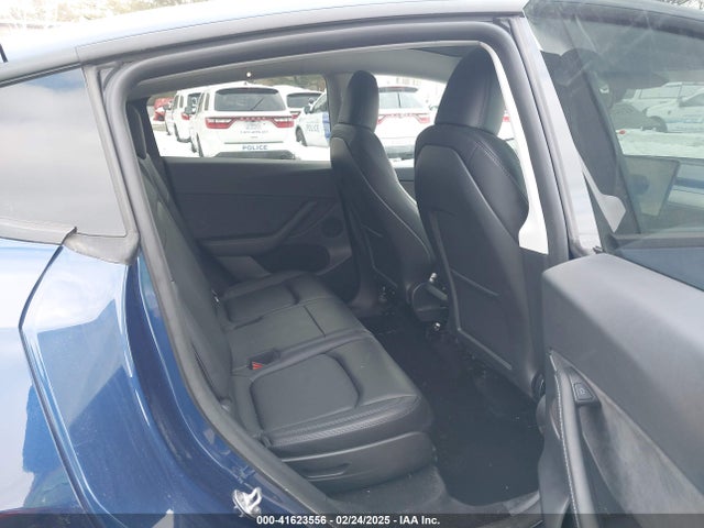 2023 TESLA MODEL Y 7SAYGAEE4PF799790 Photo 7