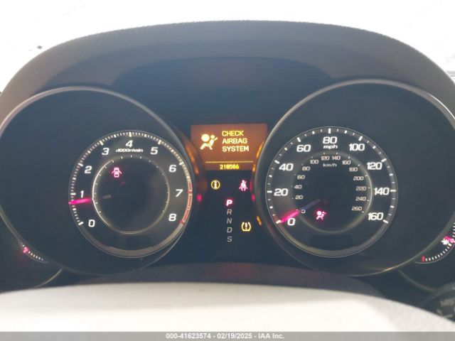 2010 ACURA MDX 2HNYD2H26AH503810 Photo 6