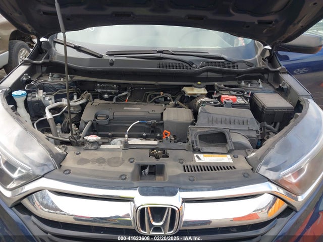 2HKRW5H3XKH416533 Honda CR-V LX