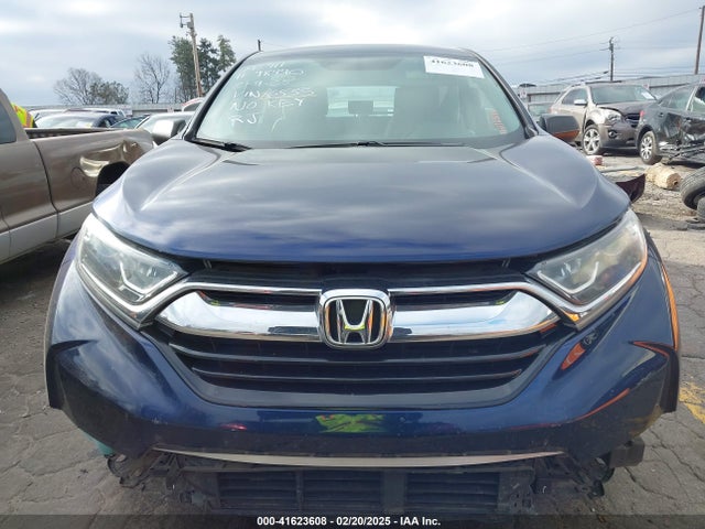 2HKRW5H3XKH416533 Honda CR-V LX