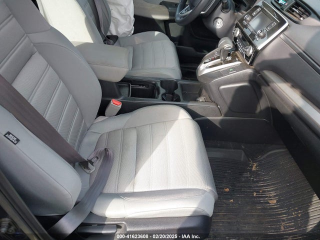 2HKRW5H3XKH416533 Honda CR-V LX