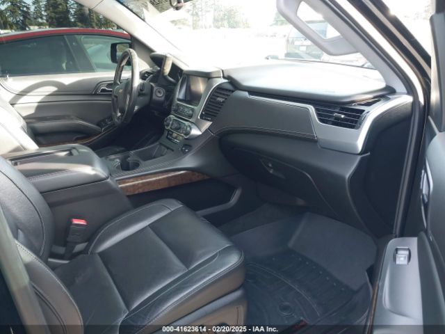 1GNSKHKC4JR130845 Chevrolet Suburban Lt