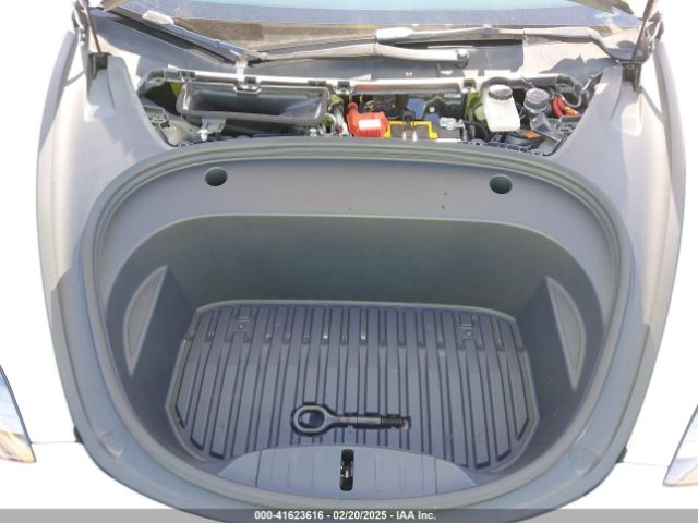 5YJ3E1EA6NF130895 Tesla Model 3 Rear-wheel Drive