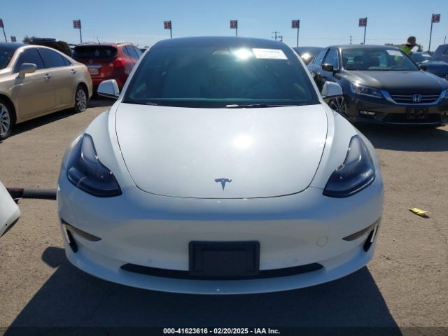 5YJ3E1EA6NF130895 Tesla Model 3 Rear-wheel Drive