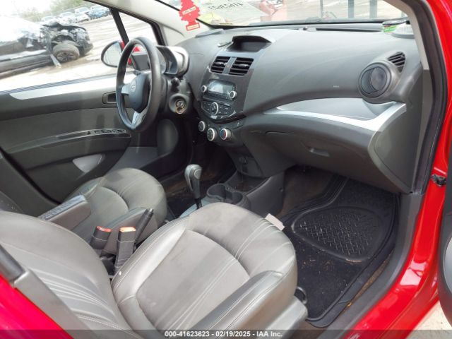 KL8CB6S95EC547592 Chevrolet Spark Ls Auto