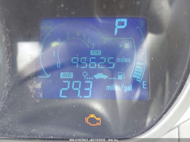 KL8CB6S95EC547592 Chevrolet Spark Ls Auto
