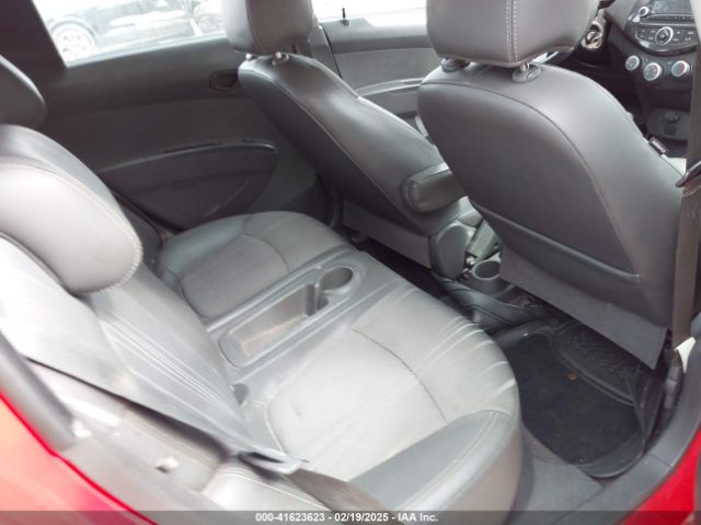 KL8CB6S95EC547592 Chevrolet Spark Ls Auto