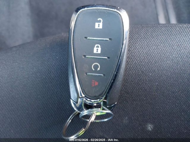 1G1RA6S5XHU217682 Chevrolet VOLT LT