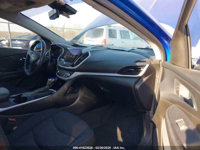 1G1RA6S5XHU217682 Chevrolet VOLT LT