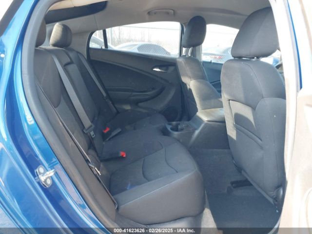 1G1RA6S5XHU217682 Chevrolet VOLT LT