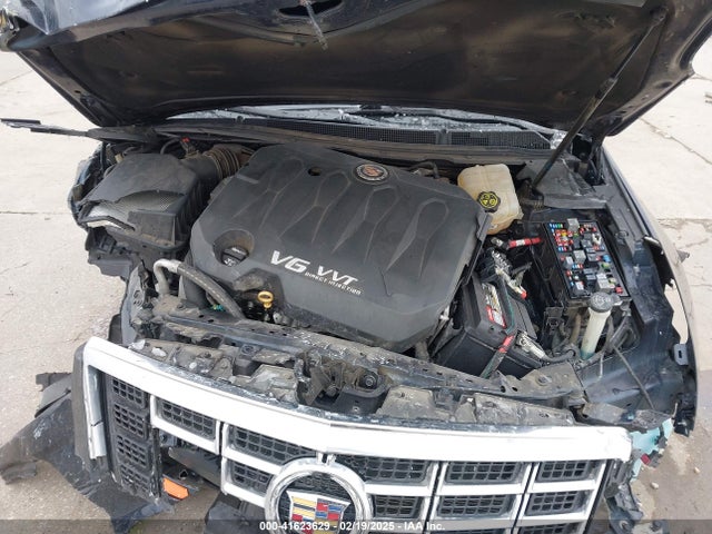 2013 CADILLAC XTS 2G61P5S34D9134111 Photo 9