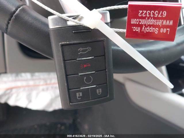 2013 CADILLAC XTS 2G61P5S34D9134111 Photo 10