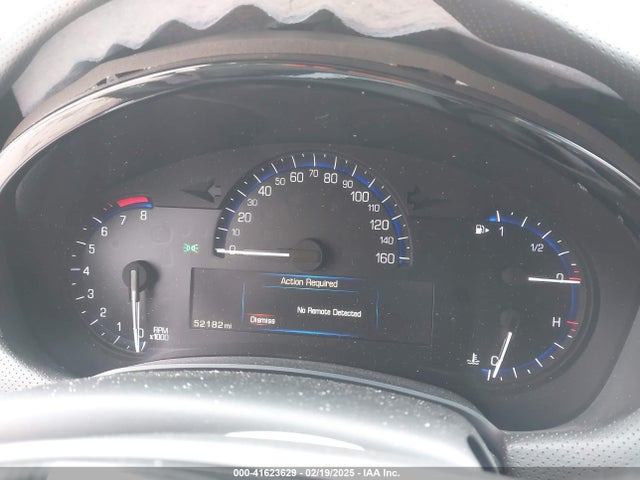 2013 CADILLAC XTS 2G61P5S34D9134111 Photo 6