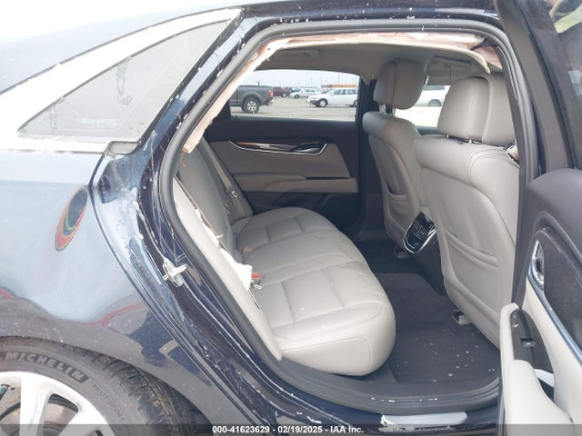 2013 CADILLAC XTS 2G61P5S34D9134111 Photo 7