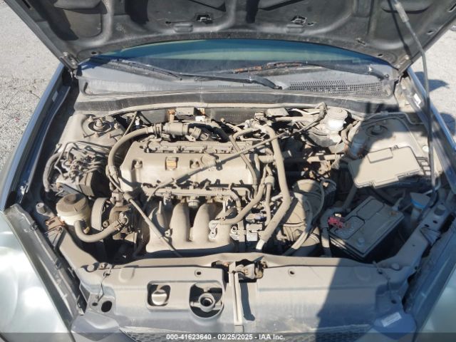 2006 ACURA RSX JH4DC530X6S012766 Photo 9