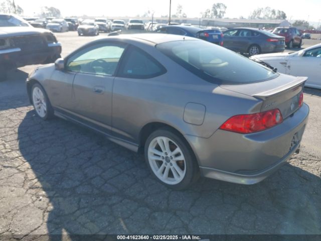 2006 ACURA RSX JH4DC530X6S012766 Photo 2