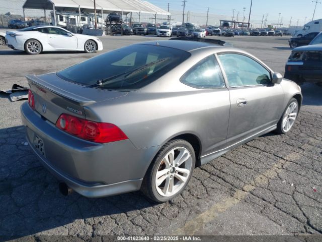2006 ACURA RSX JH4DC530X6S012766 Photo 3