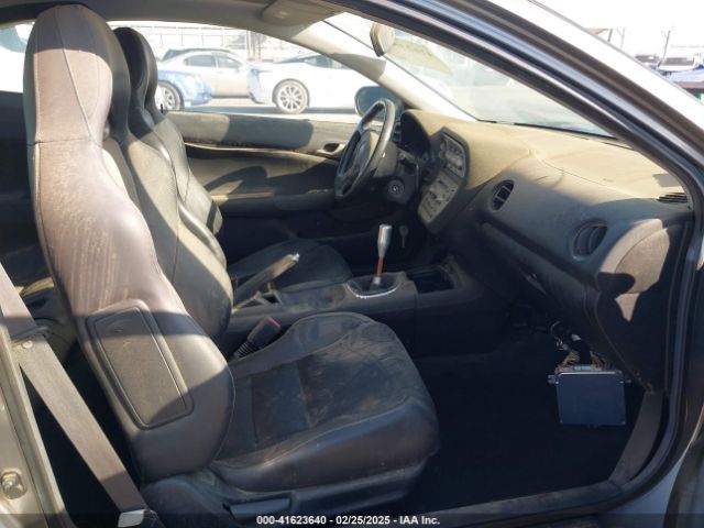 2006 ACURA RSX JH4DC530X6S012766 Photo 4
