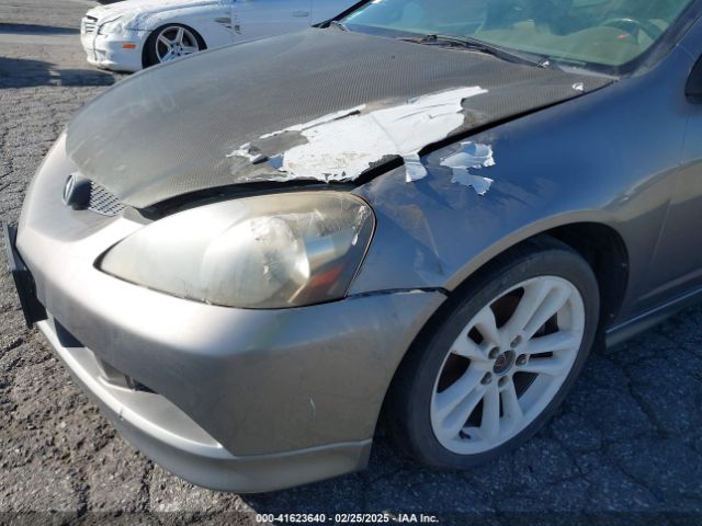 2006 ACURA RSX JH4DC530X6S012766 Photo 5