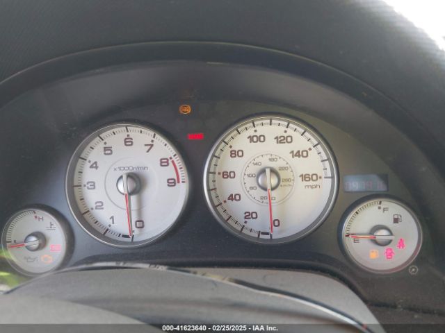 2006 ACURA RSX JH4DC530X6S012766 Photo 6