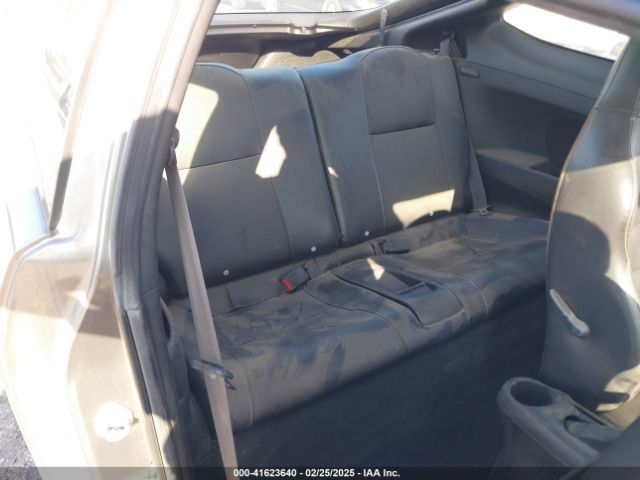 2006 ACURA RSX JH4DC530X6S012766 Photo 7