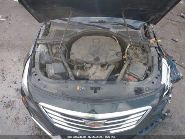 2017 CADILLAC CT6 1G6KD5RS6HU158655 Photo 9