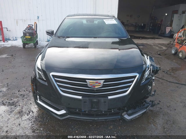 1G6KD5RS6HU158655 Cadillac lgx