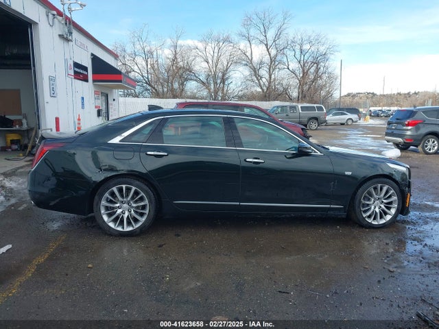 1G6KD5RS6HU158655 Cadillac lgx