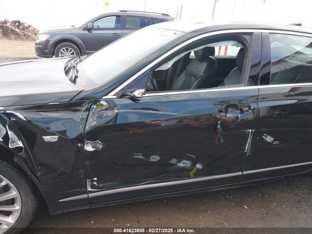 1G6KD5RS6HU158655 Cadillac lgx