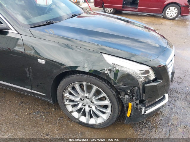 1G6KD5RS6HU158655 Cadillac lgx