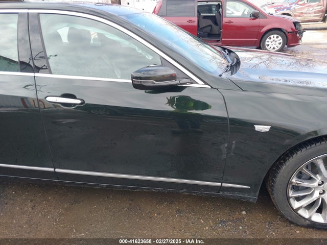 1G6KD5RS6HU158655 Cadillac lgx