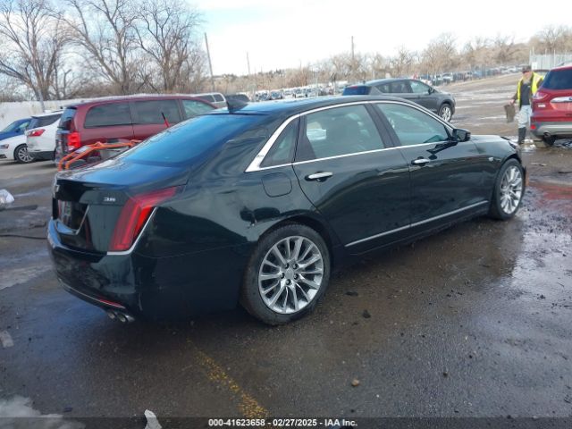2017 CADILLAC CT6 1G6KD5RS6HU158655 Photo 3