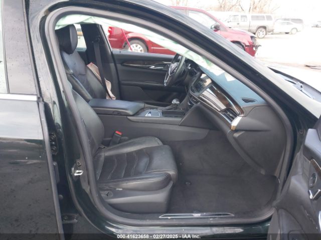 2017 CADILLAC CT6 1G6KD5RS6HU158655 Photo 4