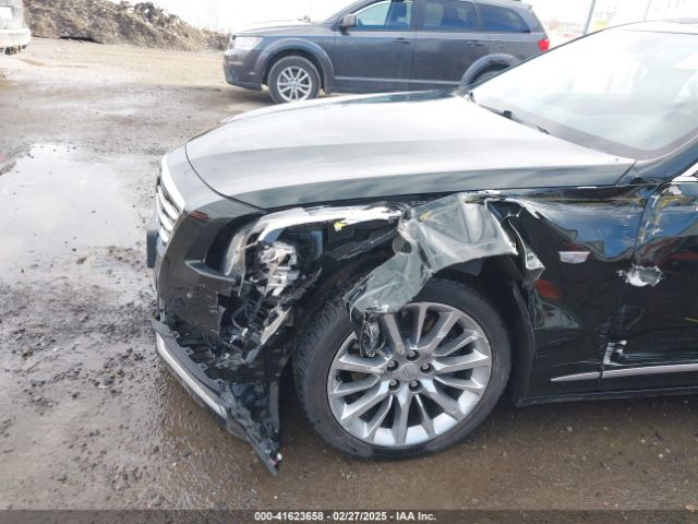 2017 CADILLAC CT6 1G6KD5RS6HU158655 Photo 5
